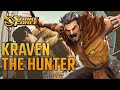 Kraven the Hunter | Marvel Strike Force