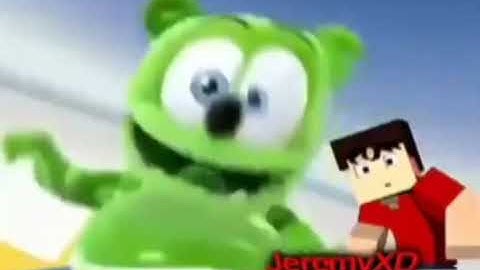 REUPLOAD Osito Gominola Sparta Extended Remix