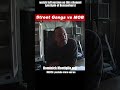 MOBSTER GANGS Real Violence #shorts