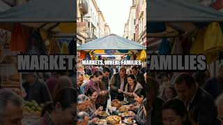 Global Snack Discovery Episode Manakish: The Levantine Flatbread Of Shared Ovens