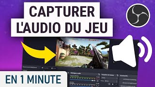 How to Capture Game Audio with OBS screenshot 2