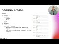 Модуль16 Видео 6 Английский для программиста | English for Programmers