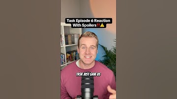 Task Episode 6 Reaction (Spoilers) #task #hbo #hbomax #newepisode #episodereview #tvreview #tvshow