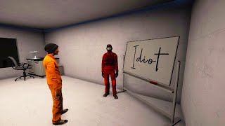 Getting Taught a Lesson... (When Idiots Play Games #282) screenshot 5