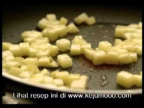 Martabak Mie kejumoo 30sec