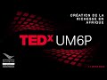 La cration de la richesse en afrique  une confrence tedxum6p