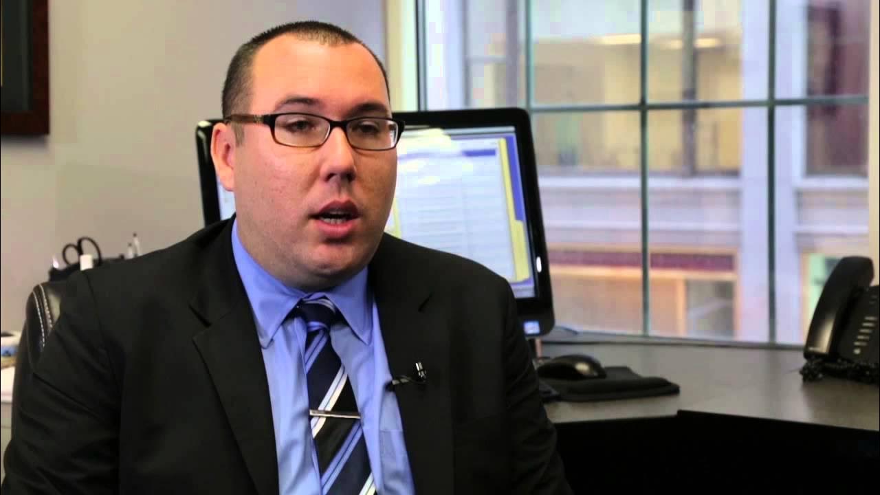 Krohn And Moss Lemon Law Reviews Brent Wikgren - Lemon Law Attorney - Krohn & Moss Consumer Law Center