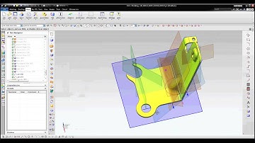 NX9 2190_ASSOCIATIVE_BRACKET_PART_1