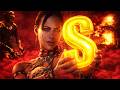 Can You S Rank RE5 WITHOUT Guns?