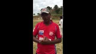 Belagavi Panthers team CEO Mr. Joseph Hoover speaks about KPL & hunt for young talent