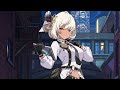 【ガーディアンテイルズ】パールヴァティー ボイス集(CV.生天目仁美)