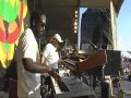 "Reggae in my Head" - Ziggy Marley | Live at the Jazz & Heritage Fest in New Orleans, LA (2011)