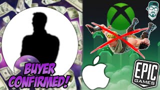 Shadow Buyer Confirmed! GeForce Now Client Updates and Why Fortnite Won&#39;t Be On Xcloud