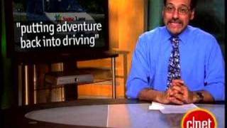 Buzz Report: Cooley's in the kitchen!