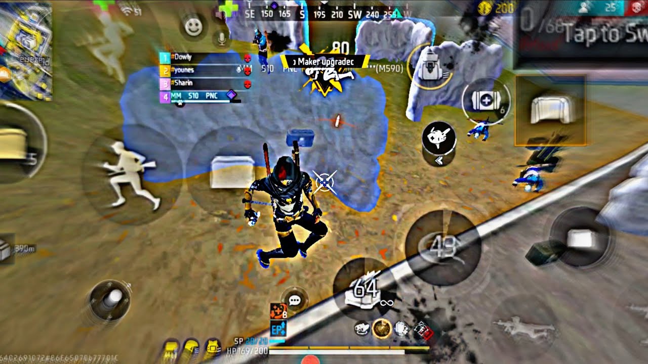 [CLVS PROBAY] TRAINING AFTER THE COMEBACK FROM FFWS | تدريبات بعد العودة من كأس العالم 🔥✨