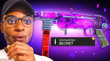 the *NEW* MP40 2.0 😲 MAX DAMAGE!! (Vanguard Best Class Setups)