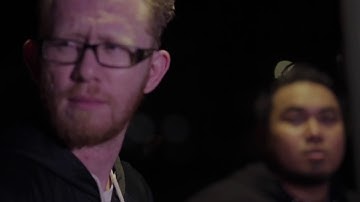 Jupiter Waves - The Mission Official Music Video