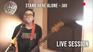 BUKAN LAGU DJ REMIX RASANYA AKU SEDANG MELAYANG! INI LAGU SHA JUDULNYA JAV