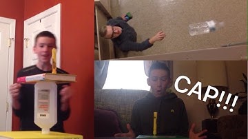 Marker Cap Flip , Cap On Cap, Super Skinny Marker Flip...