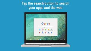 Chromebook Keyboard Tips and Tricks