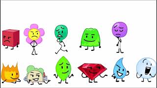 Bfb viewer voting episode 19