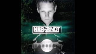 Nils Van Zandt   The Beat Don't Stop Dj Rebel Remix