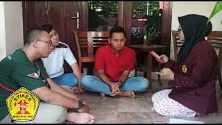 Penyuluhan Kesehatan Bahaya Rokok untuk Tubuh