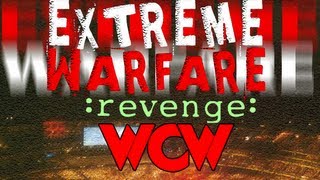 Extreme Warfare Revenge - WCW [1998] PART 2