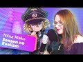 Youjo Senki / Sensen no Realism (Nika Lenina Russian Version)