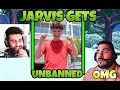 Why jarvis got unbanned explained