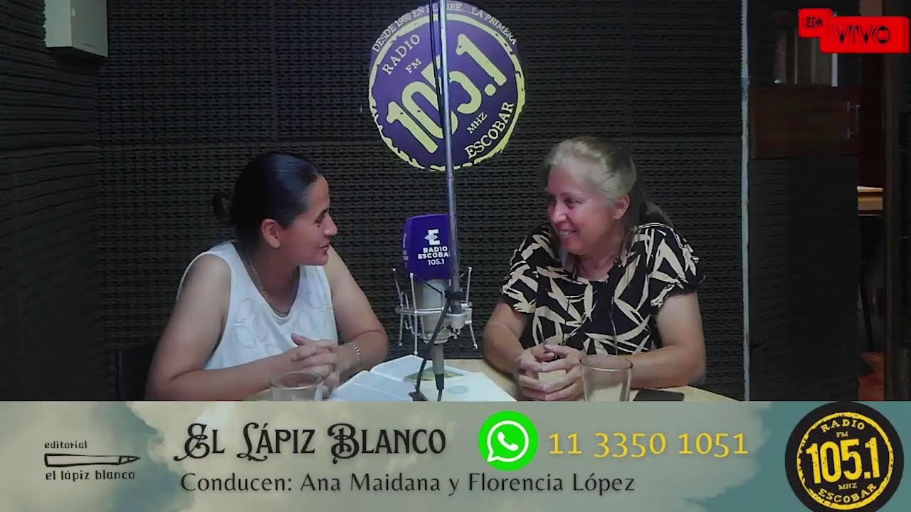 EL LAPIZ BLANCO    27.01.2026