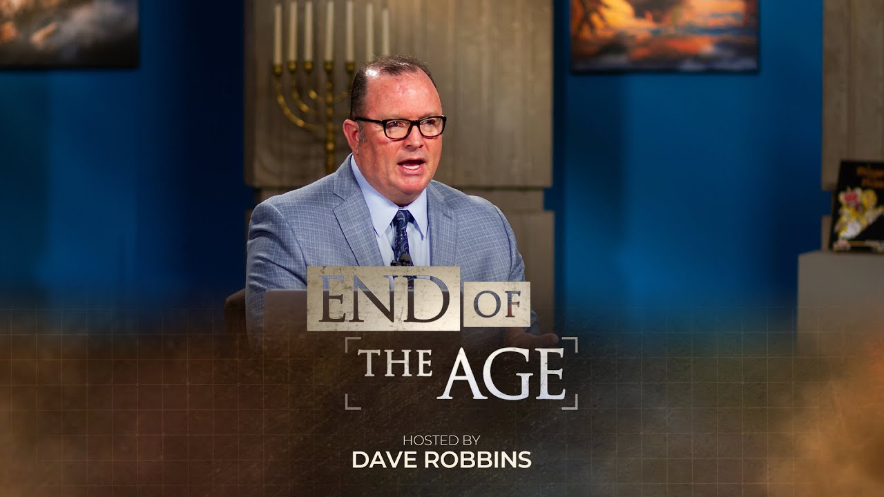 Prophetic Significance of the Mount of Olives