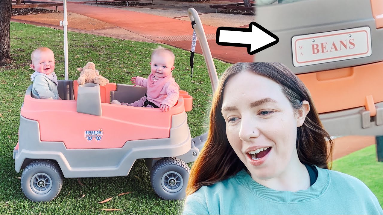 THIS IS A GAME CHANGER! | Mum of 8 w/ Twins + Triplets - YouTube