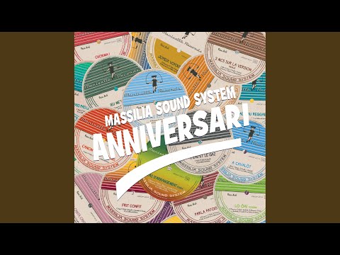 Putar Lo Òai Totjorn - Massilia Sound System