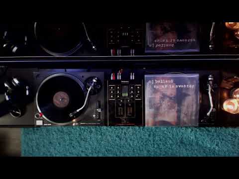 CJ Bolland ‎–