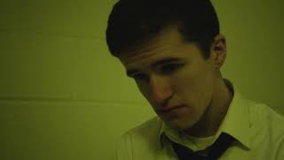 The Matrix: Interrogation Scene (Group B re-creation)