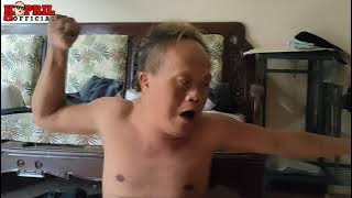 Kopril gelut mundur alon alon (laki laki harus jaga harga diri wanita)
