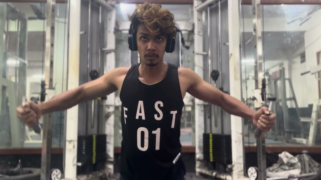 GYM TIME VIDEO CBUM MOTIVATION cbum video song 