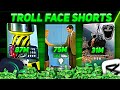 How To Make Viral Troll Face Shorts With Mobile! (Full Guide💲)