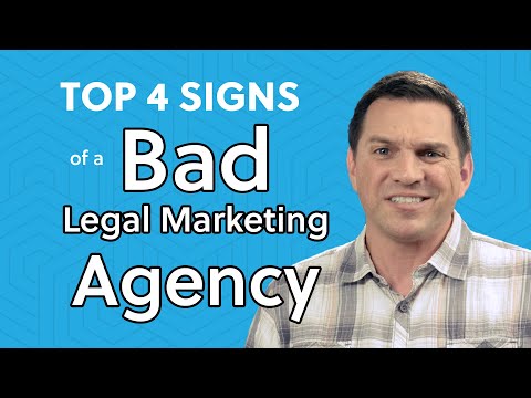 Top 4 Signs