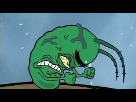 Plankton - Beggin