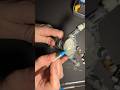 Sculpting Justice Lord Green Lantern’s Chest Symbol #mcfarlanetoys #dcau #workinprogress