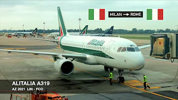 Quanto costa il biglietto aereo Milano Roma?