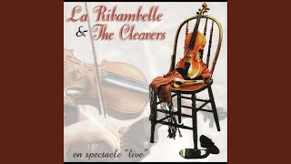 reels acadiens-acadian reels