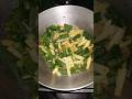 10 minutes delicious recipe।#shorts #bhindi