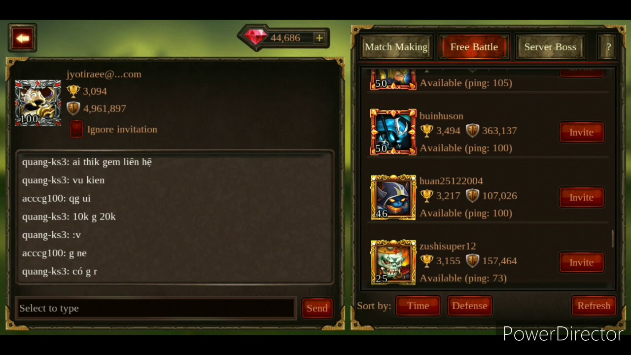 Archangel Michael vs archangel Michael and dracula , jyotriraee@gmail.com, Epic heroes war.