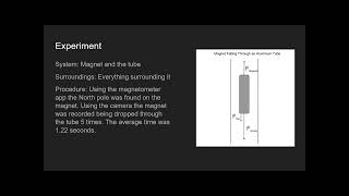 Physics 2 Lab 5