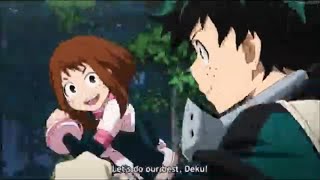 Izuocha Amv Bubble teddyloid Remix song By Eve Feat Uta bubble