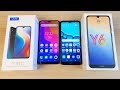 VIVO Y91C VS HUAWEI Y6 2019 - ЧТО ВЫБРАТЬ? СРАВНЕНИЕ!