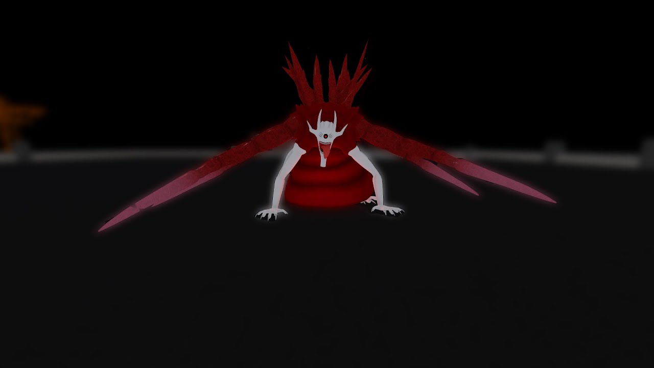 Eto's Spawn location - [MG]